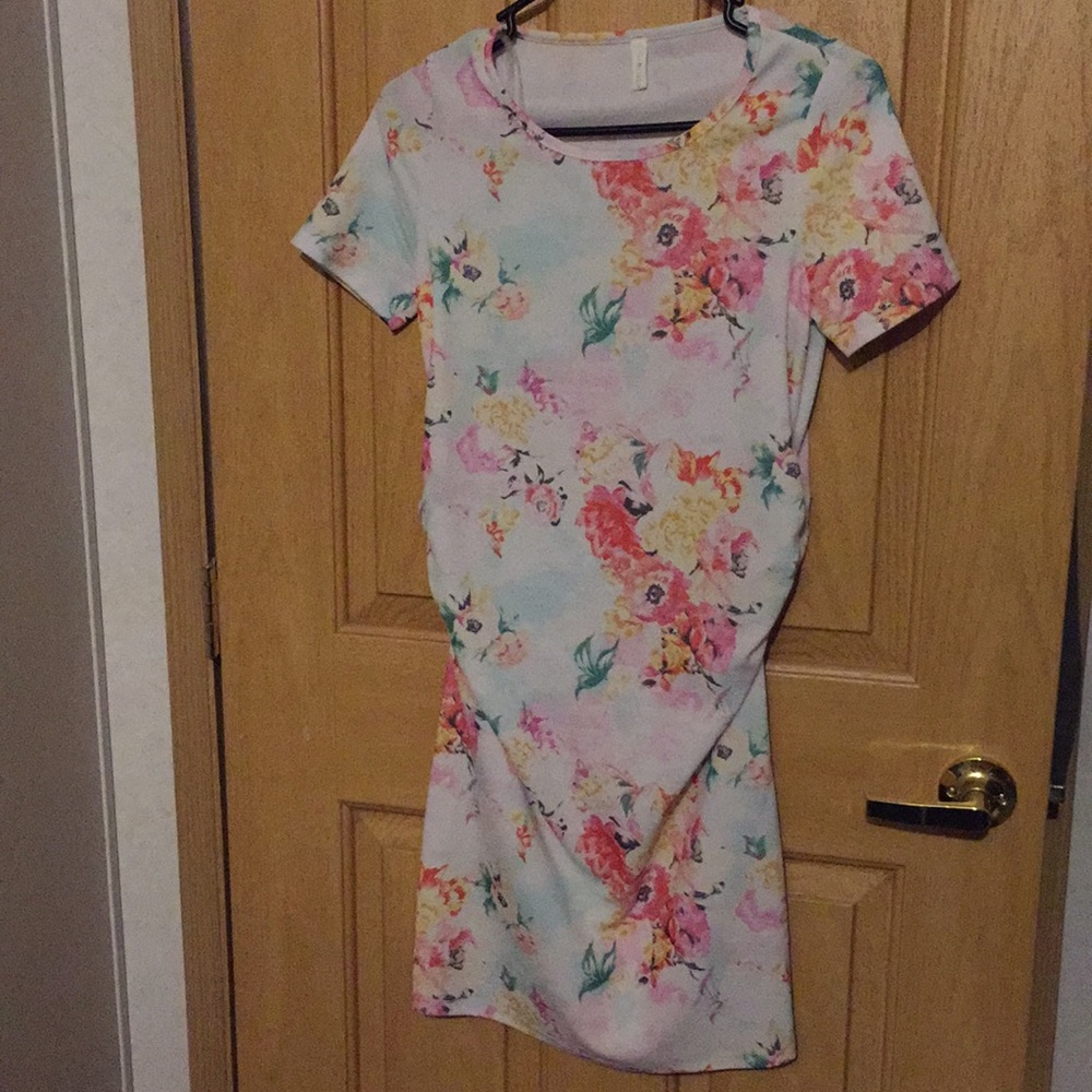 Perfect for spring